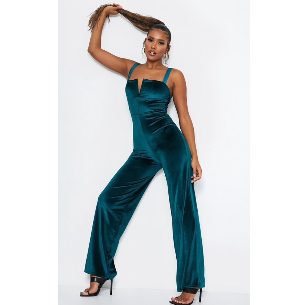 PrettyLittleThing Women's Jumpsuit